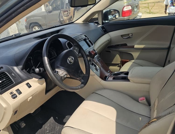 Foreign Used  Toyota Venza 2012 In Ojodu Lagos