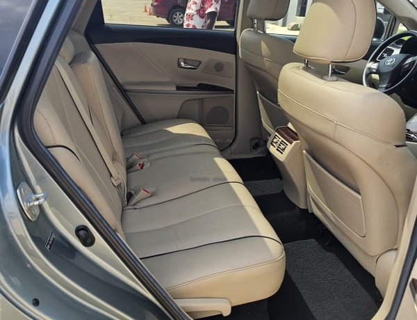 Foreign Used  Toyota Venza 2012 In Ojodu Lagos