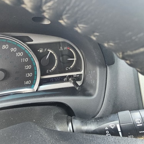 Foreign Used  Toyota Venza 2012 In Ojodu Lagos