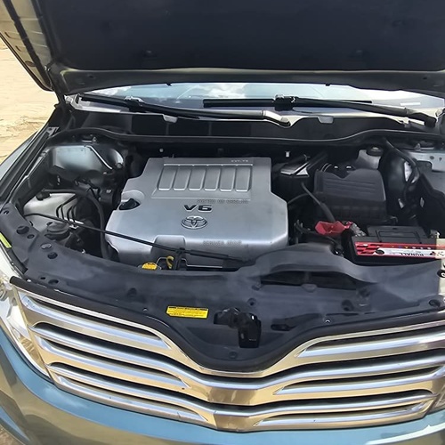 Foreign Used  Toyota Venza 2012 In Ojodu Lagos