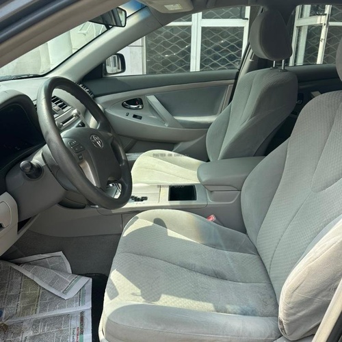 Toyota Camry LE 2008 Foreign Used Accident free Buy and drive