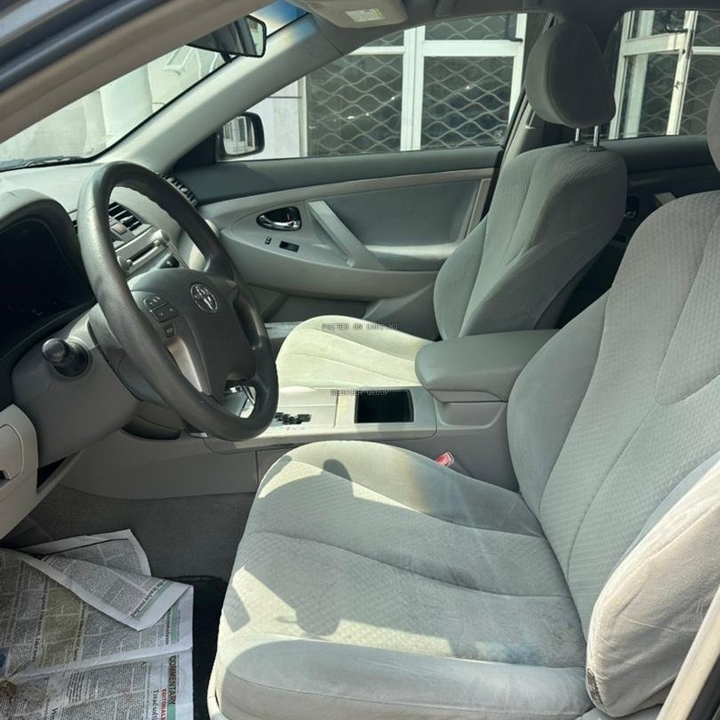 Toyota Camry LE 2008 Foreign Used Accident free Buy and drive image