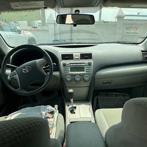 Toyota Camry LE 2008 Foreign Used Accident free Buy and drive