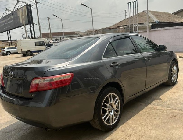 Toyota Camry LE 2008 Foreign Used Accident free Buy and drive