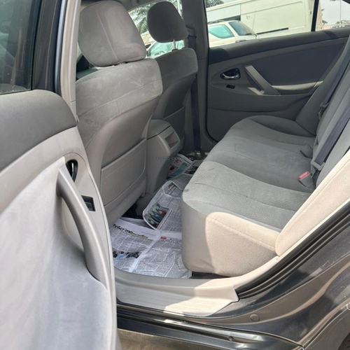 Toyota Camry LE 2008 Foreign Used Accident free Buy and drive