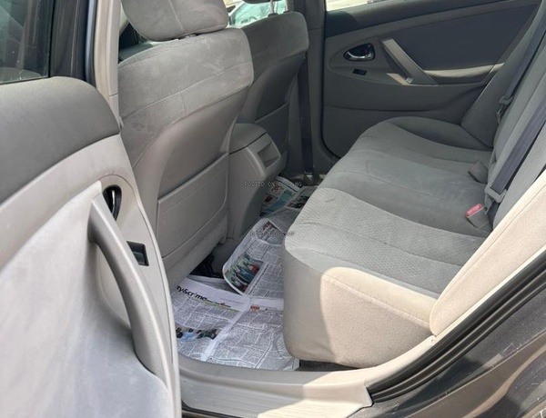 Toyota Camry LE 2008 Foreign Used Accident free Buy and drive