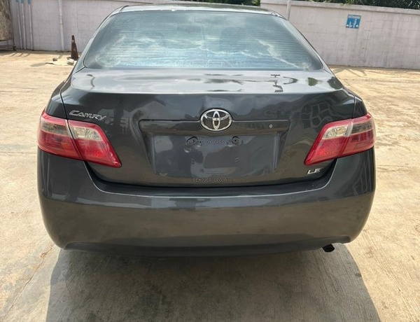 Toyota Camry LE 2008 Foreign Used Accident free Buy and drive