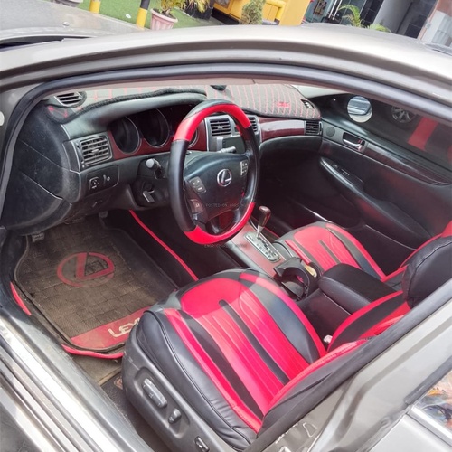 2009 Lexus ES 350 for Sale In Owerri