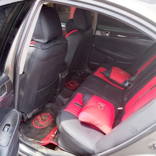 2009 Lexus ES 350 for Sale In Owerri