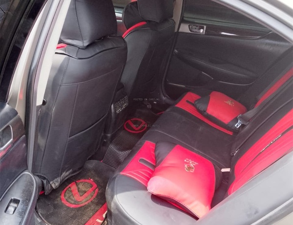 2009 Lexus ES 350 for Sale In Owerri