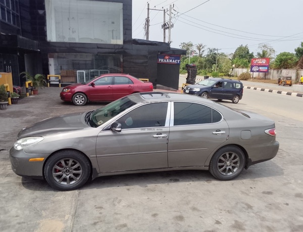 2009 Lexus ES 350 for Sale In Owerri