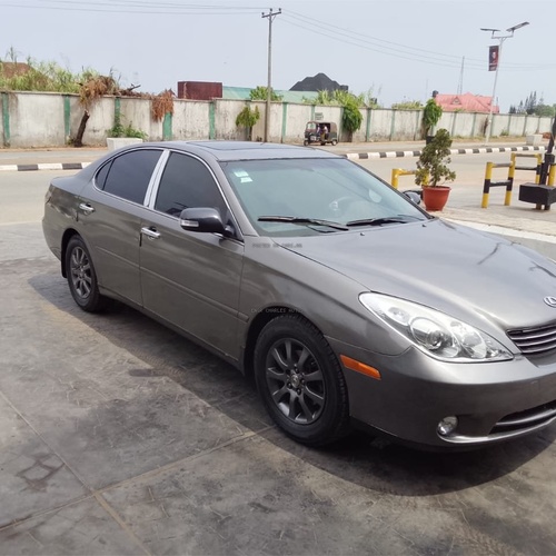 2009 Lexus ES 350 for Sale In Owerri