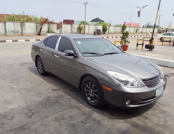 2009 Lexus ES 350 for Sale In Owerri