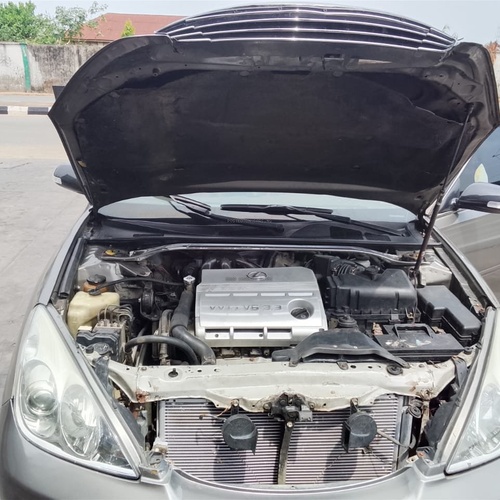 2009 Lexus ES 350 for Sale In Owerri