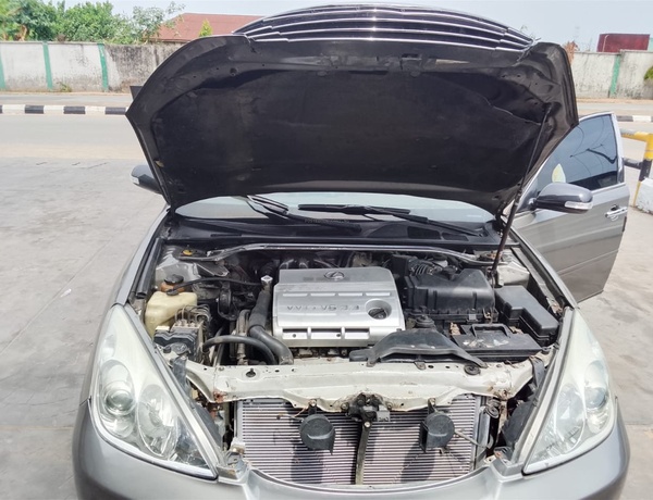 2009 Lexus ES 350 for Sale In Owerri