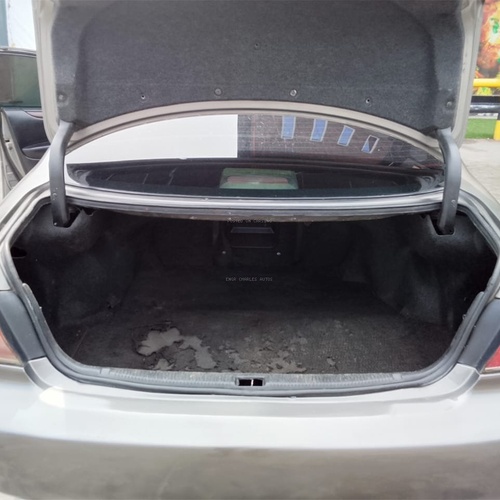 2009 Lexus ES 350 for Sale In Owerri