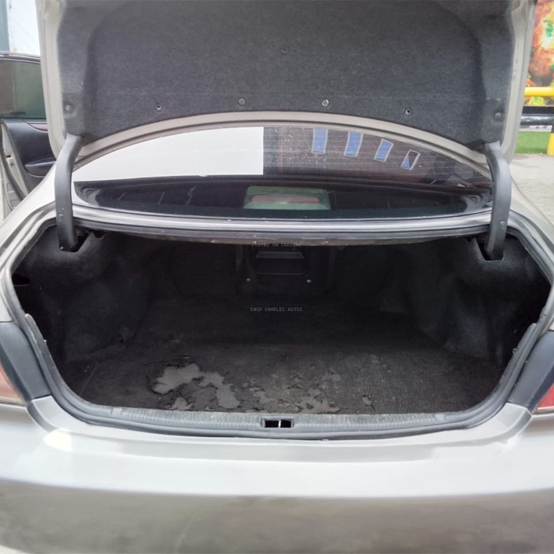 2009 Lexus ES 350 for Sale In Owerri image