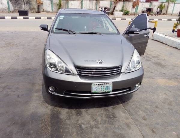 2009 Lexus ES 350 for Sale In Owerri