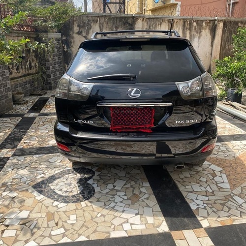 Direct Belgium Grade Lexus Rx330 2006