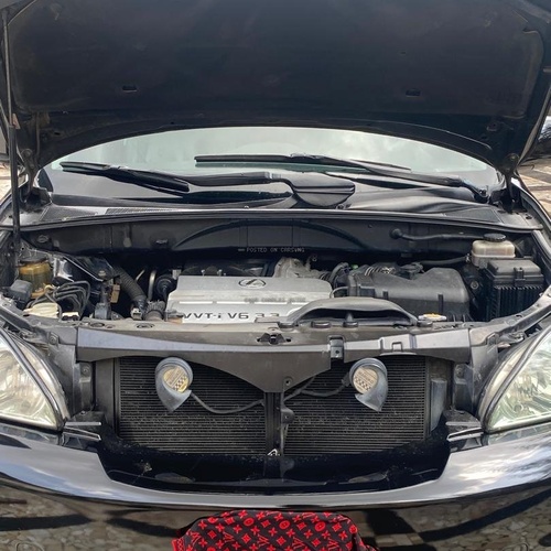 Direct Belgium Grade Lexus Rx330 2006