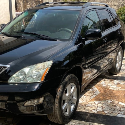 Direct Belgium Grade Lexus Rx330 2006