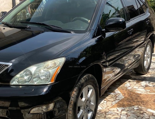 Direct Belgium Grade Lexus Rx330 2006
