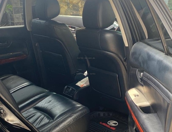 Direct Belgium Grade Lexus Rx330 2006