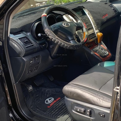 Direct Belgium Grade Lexus Rx330 2006