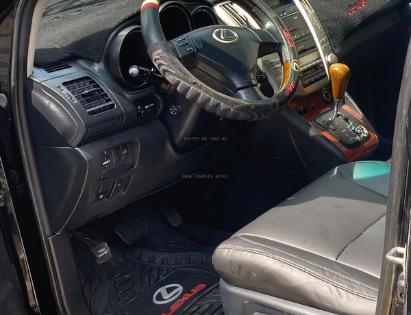 Direct Belgium Grade Lexus Rx330 2006