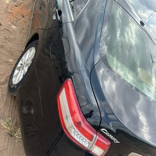 Direct Belgium Toyota Spider 2010 for Sale In Owerri