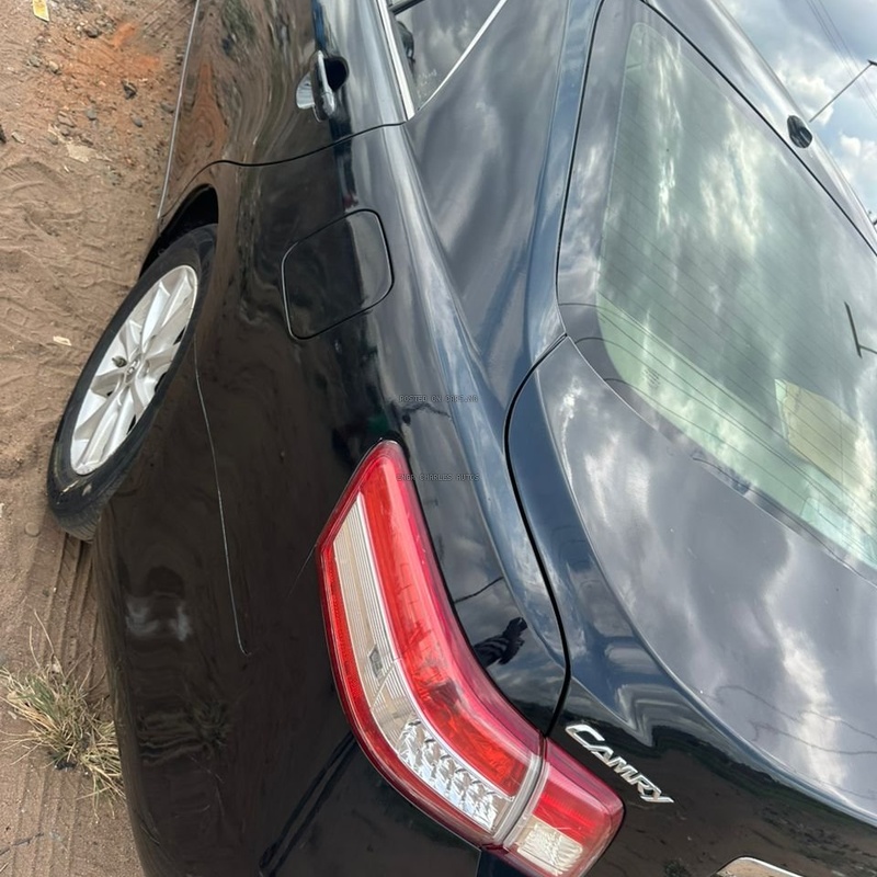Direct Belgium Toyota Spider 2010 for Sale In Owerri image