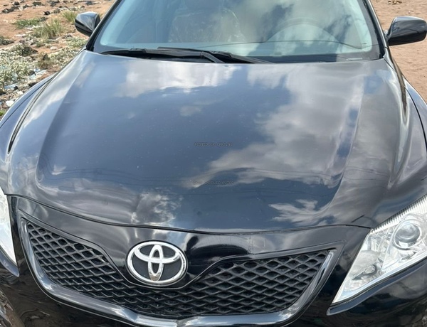 Direct Belgium Toyota Spider 2010 for Sale In Owerri