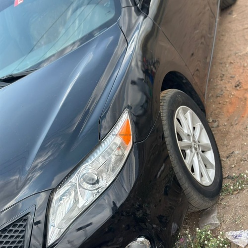 Direct Belgium Toyota Spider 2010 for Sale In Owerri