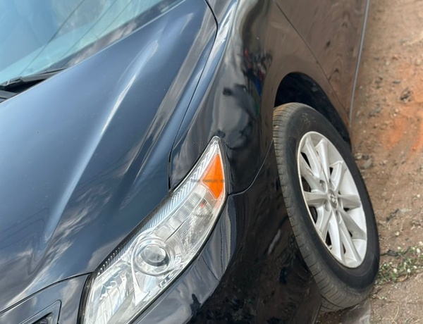 Direct Belgium Toyota Spider 2010 for Sale In Owerri