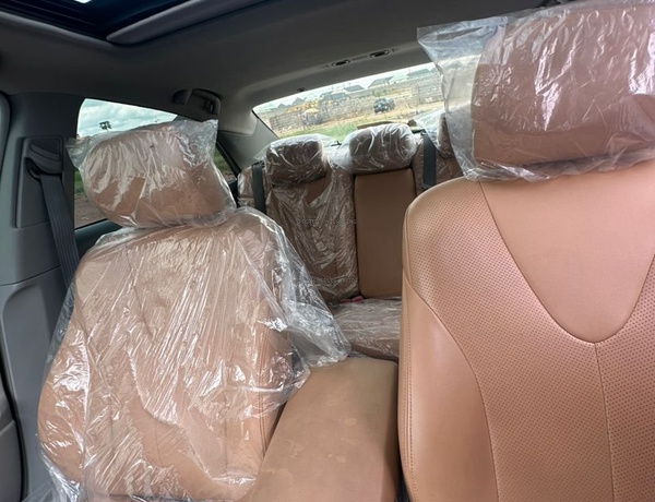 Direct Belgium Toyota Spider 2010 for Sale In Owerri