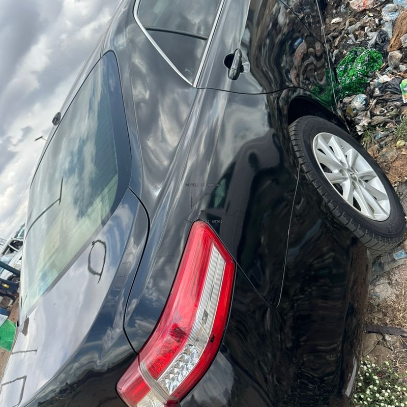 Direct Belgium Toyota Spider 2010 for Sale In Owerri image