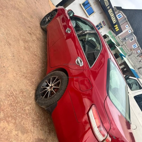 Distress sale 🔥   Toyota Camry Spider 2008