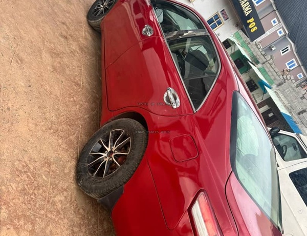 Distress sale 🔥   Toyota Camry Spider 2008