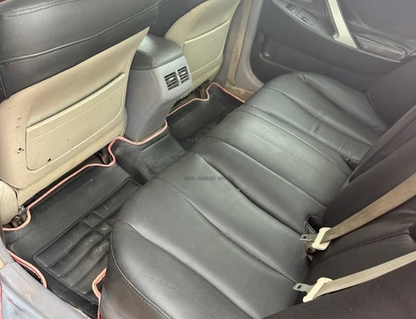 Distress sale 🔥   Toyota Camry Spider 2008