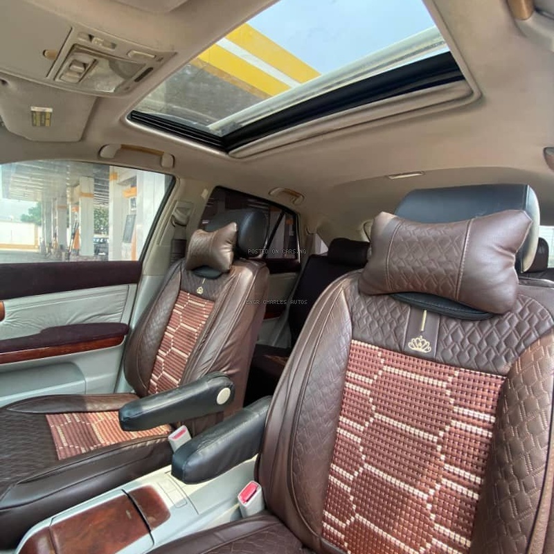 Extremely Super Clean  2006 Lexus RX330 image