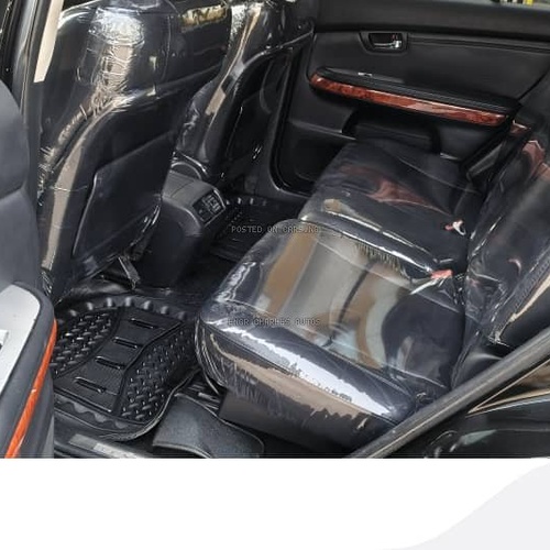 2008 Lexus RX 350 2GR Full Option for Sale In Owerri