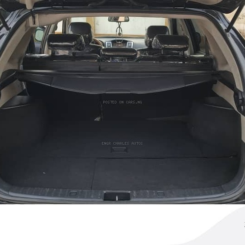 2008 Lexus RX 350 2GR Full Option for Sale In Owerri