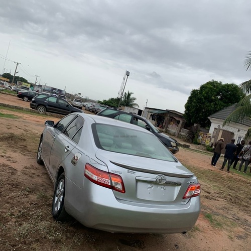 Extremely Clean 2009 Toyota Camry In Owerri