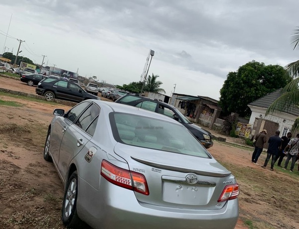 Extremely Clean 2009 Toyota Camry In Owerri