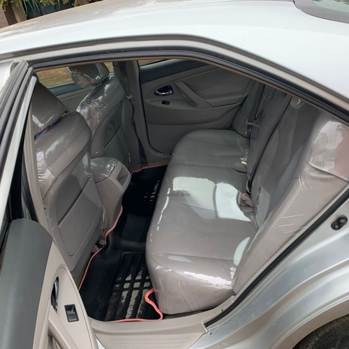 Extremely Clean 2009 Toyota Camry In Owerri