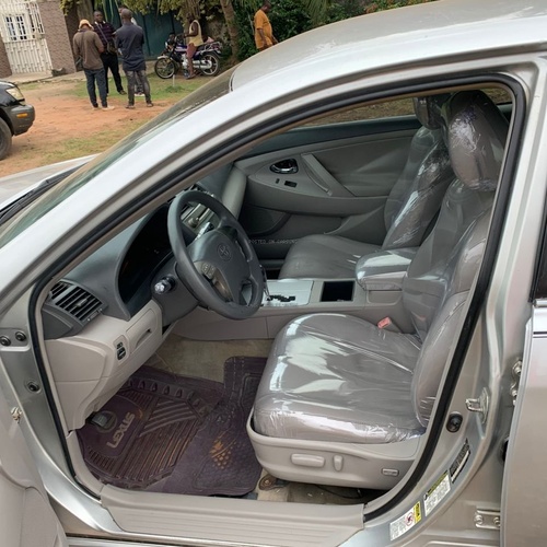 Extremely Clean 2009 Toyota Camry In Owerri