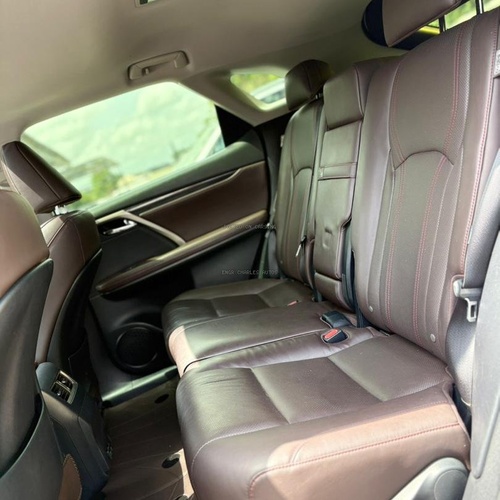 Foreign Used Lexus RX300 2020 model for Sale In Lagos