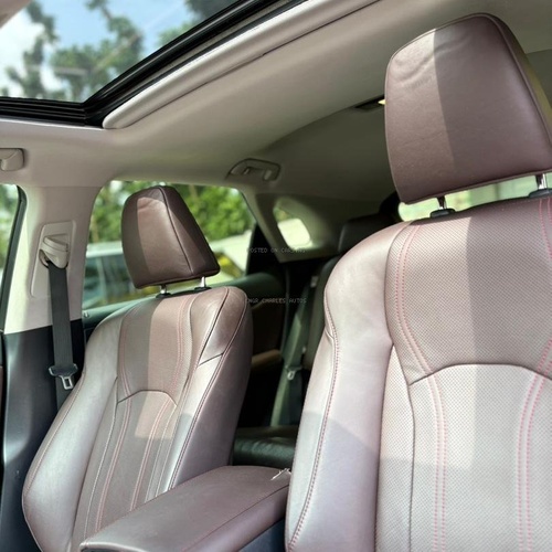 Foreign Used Lexus RX300 2020 model for Sale In Lagos