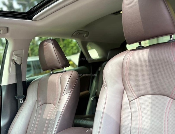 Foreign Used Lexus RX300 2020 model for Sale In Lagos