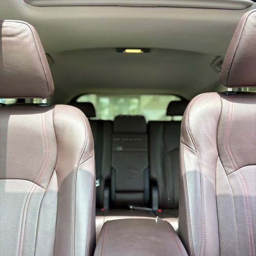 Foreign Used Lexus RX300 2020 model for Sale In Lagos